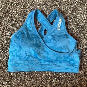 Gymshark Sports Bra